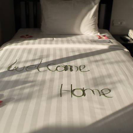 Kesya Hotel Siem Reap Luaran gambar