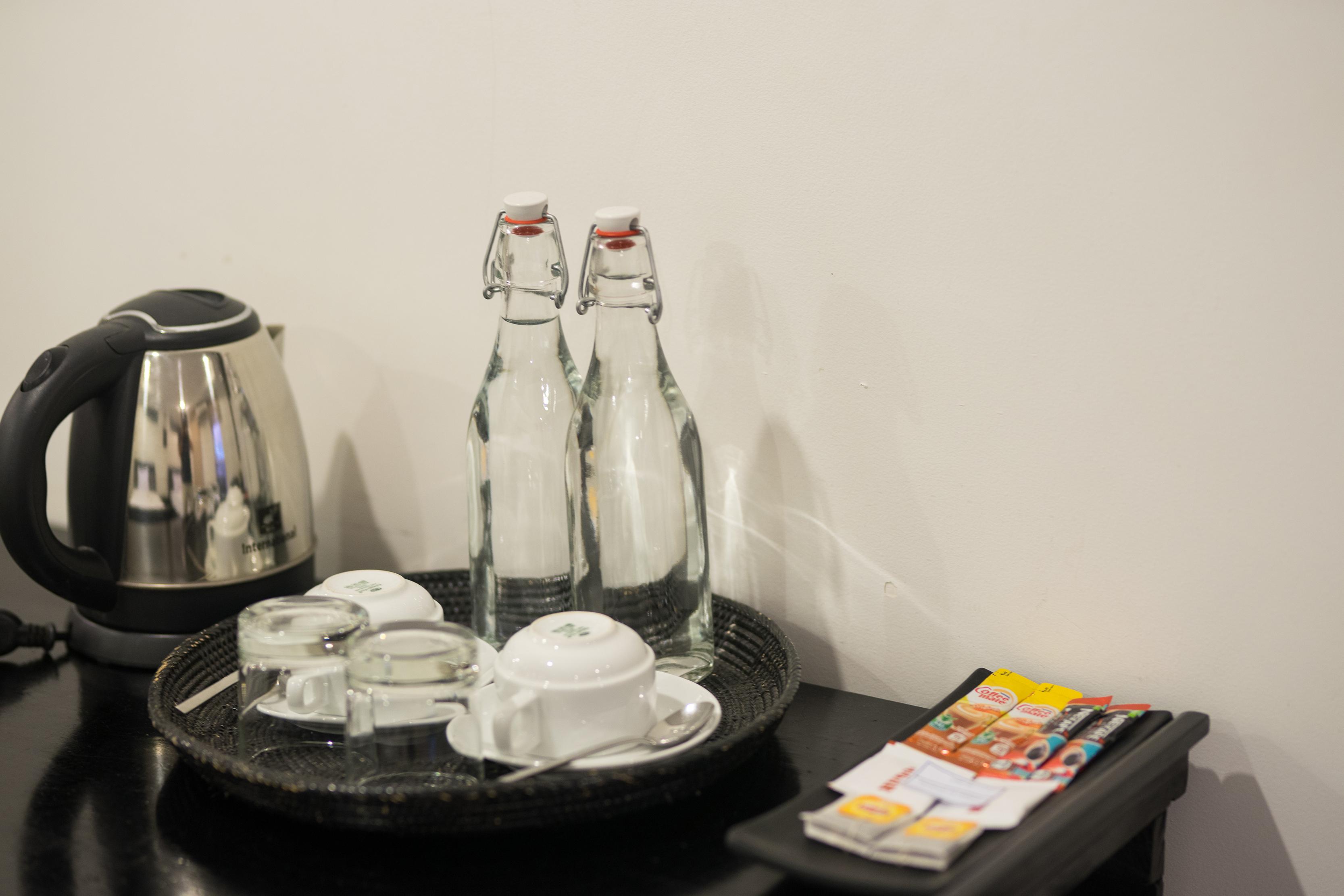 Kesya Hotel Siem Reap Luaran gambar
