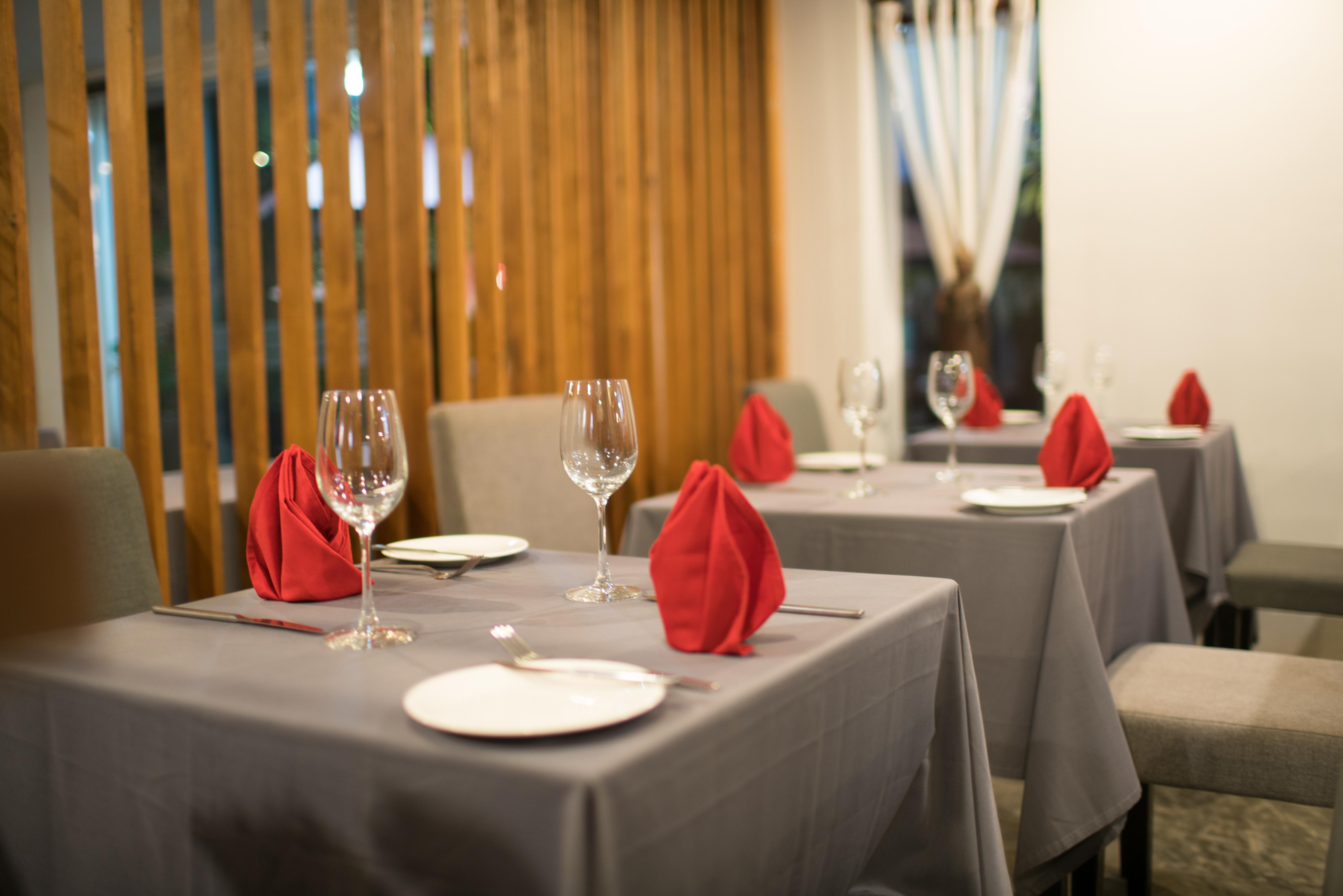 Kesya Hotel Siem Reap Luaran gambar