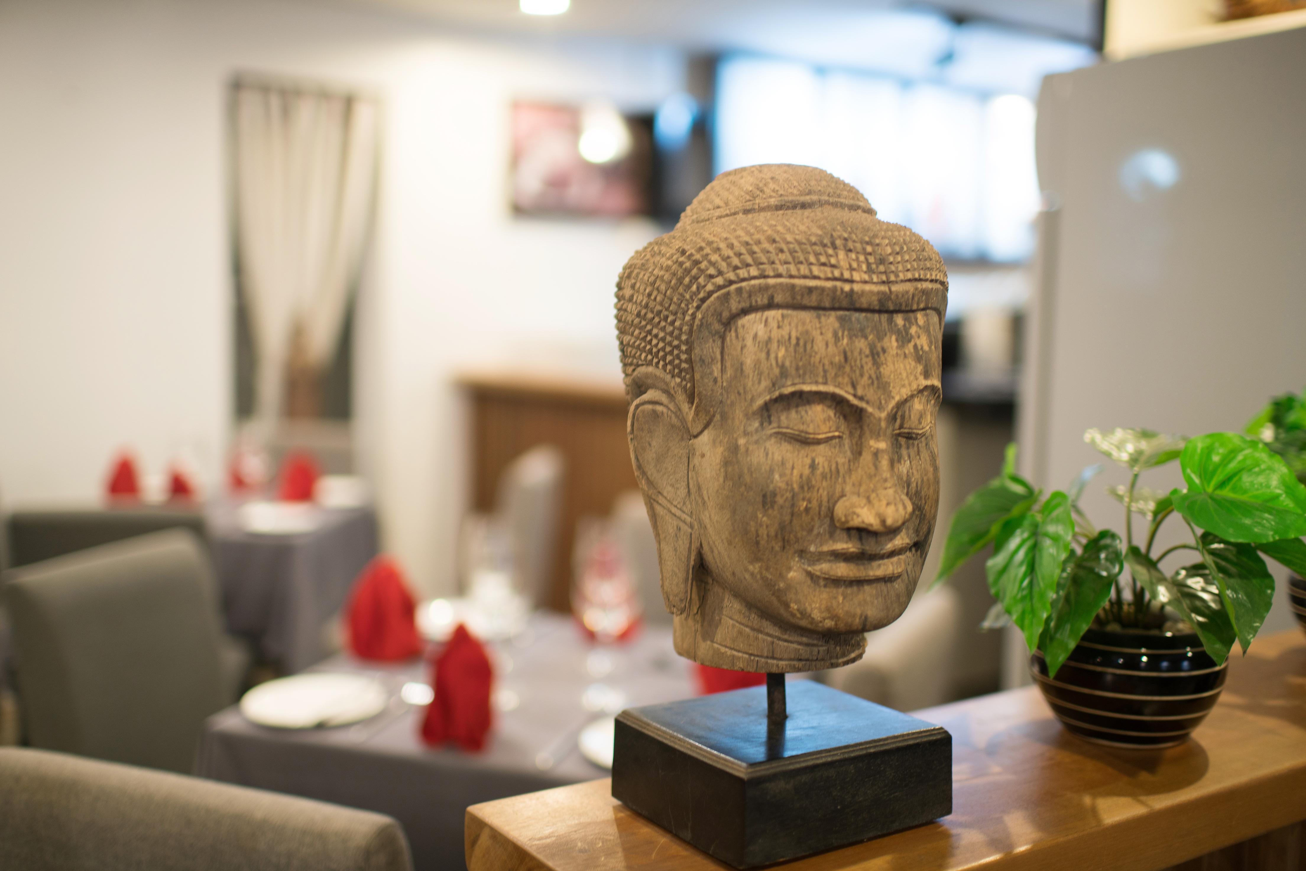 Kesya Hotel Siem Reap Luaran gambar